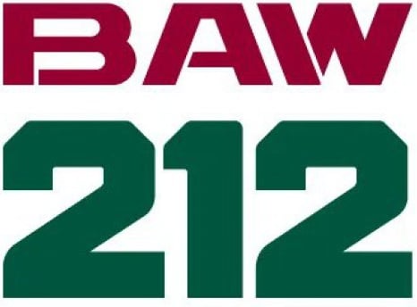 BAW Logo