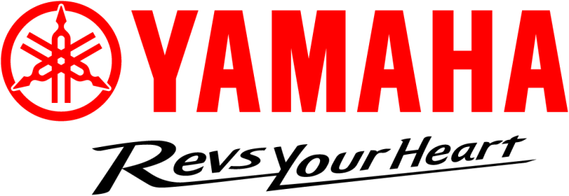 Yamaha Logo